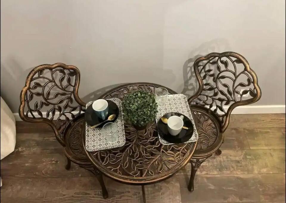 Orphelin Studio Avec Balneo Proche Centre Ville Ρενς Εξωτερικό φωτογραφία