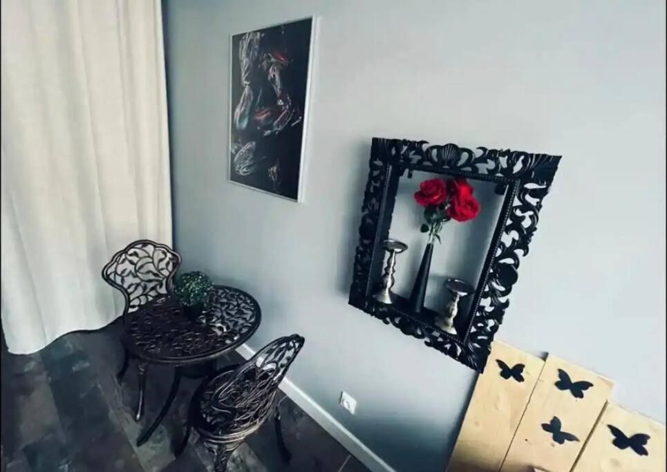 Orphelin Studio Avec Balneo Proche Centre Ville Ρενς Εξωτερικό φωτογραφία