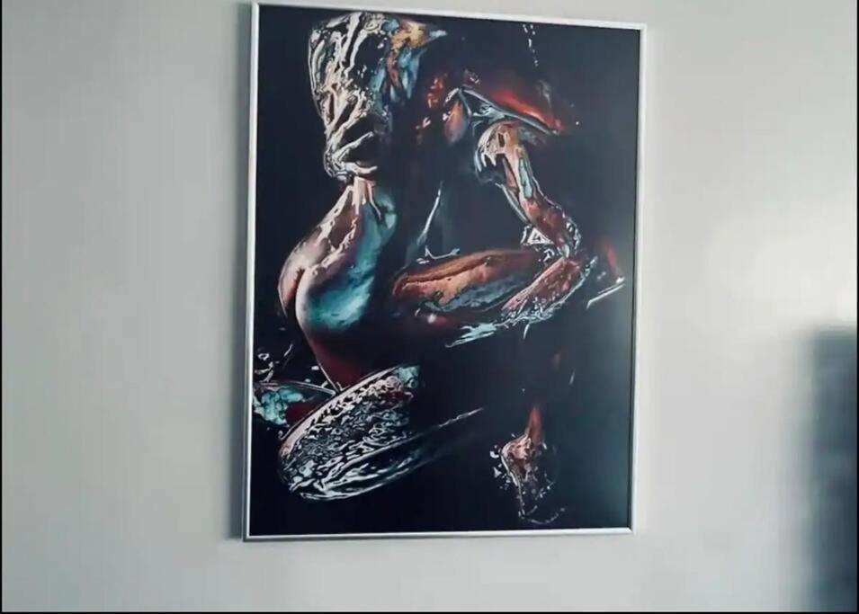 Orphelin Studio Avec Balneo Proche Centre Ville Ρενς Εξωτερικό φωτογραφία